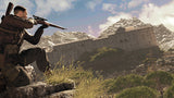 Sniper Elite 4 Nintendo Switch – Gameplay, spilscene 16