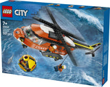 LEGO - LEGO City - Coast Guard Helicopter (60503) LEGO