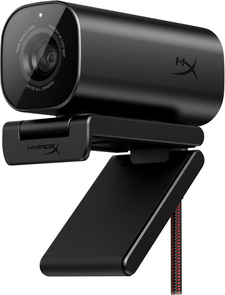 HyperX Vision S Webcam Fortrådet Kingston Technology