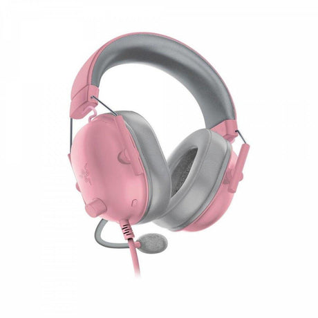Razer BlackShark V2 X – Wired Esports Gaming Headset with 7.1 Surround Razer