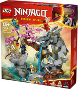 LEGO 71819 Ninjago Dragonstone Temple LEGO
