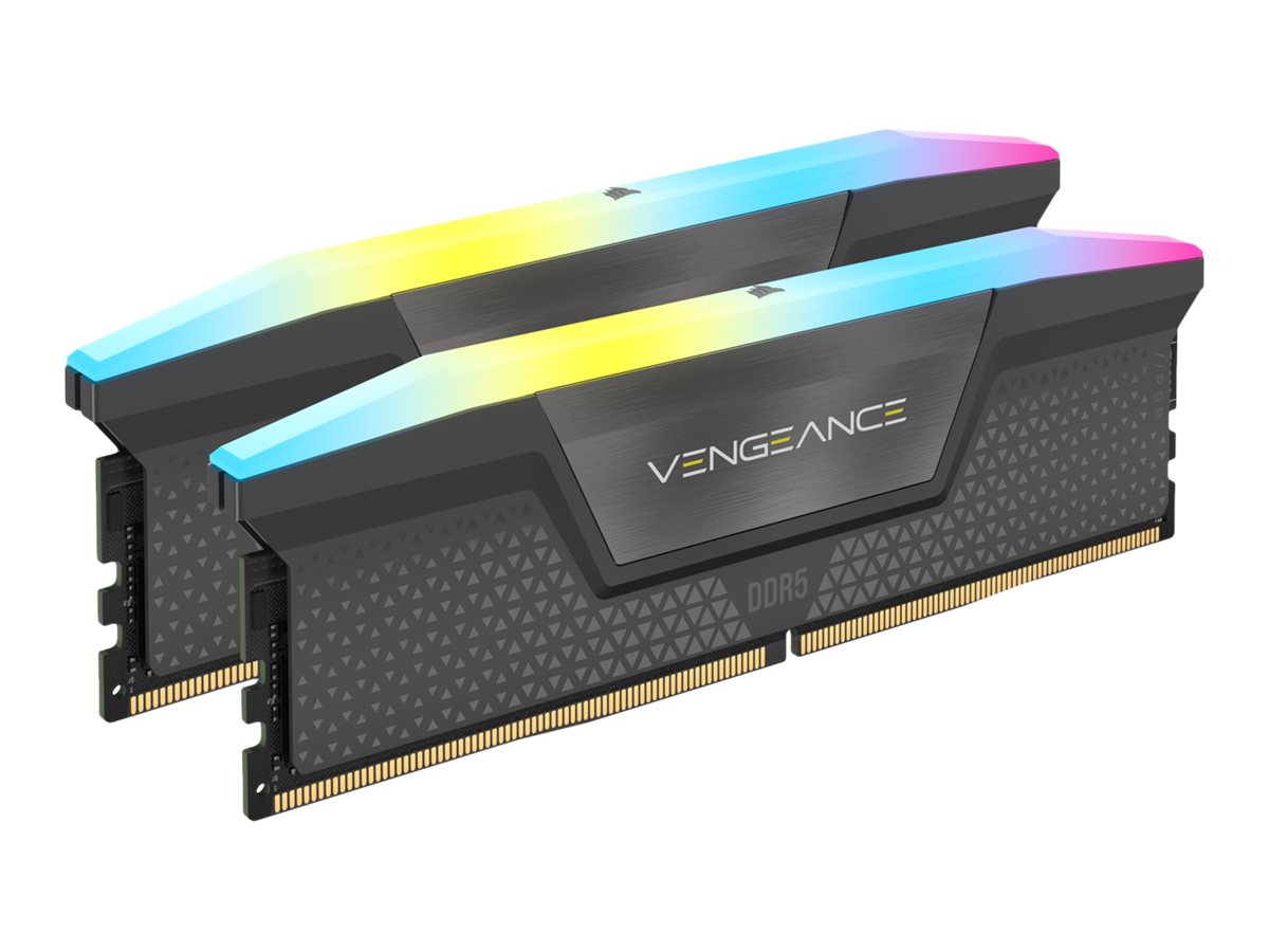 CORSAIR Vengeance DDR5  32GB kit 6000MHz CL30