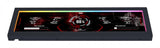 Lian Li 8.8" Universal Screen, Black Lian Li