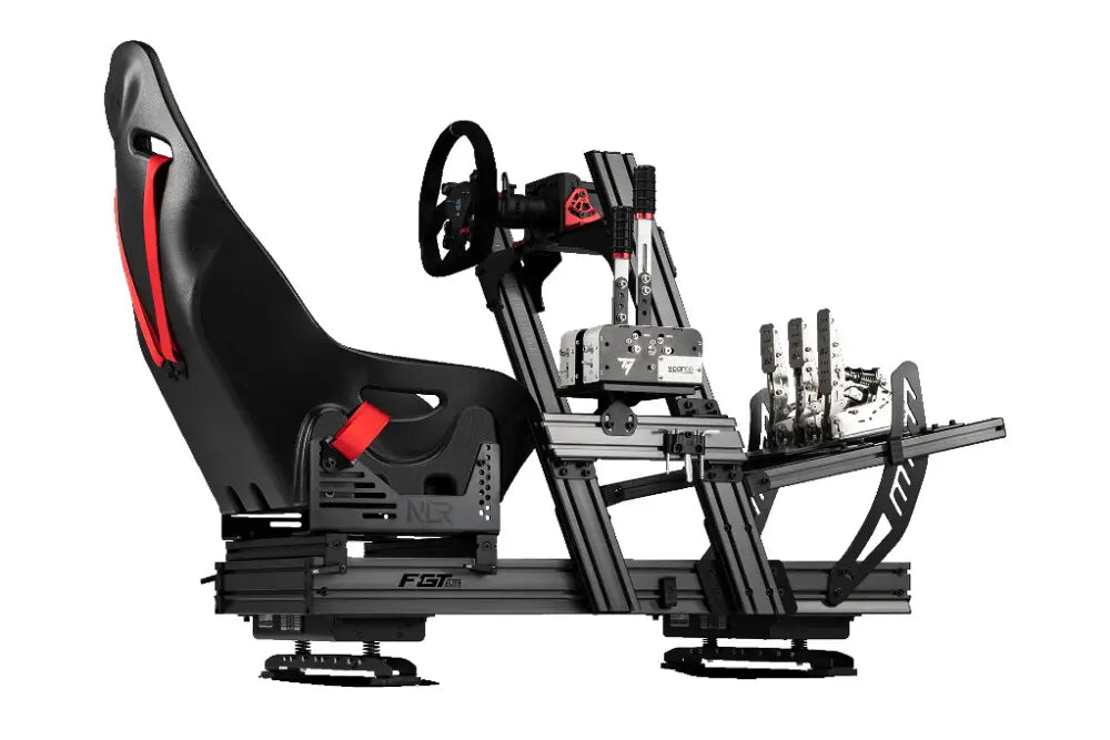 Next Level Racing Motion Plus Platform