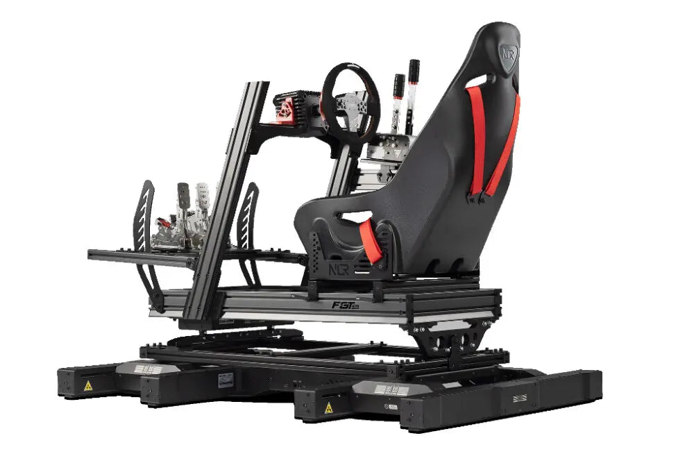 Next Level Racing Motion Plus Platform