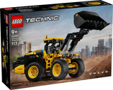 LEGO 42209 Technic Volvo L120 Electric Wheel Loader LEGO