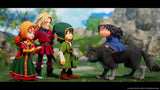 DRAGON QUEST VII Reimagined – Nintendo Switch – skærmbillede 5
