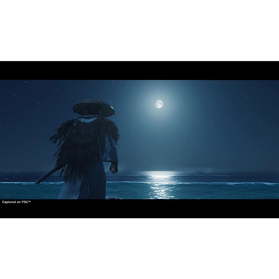 Ghost of Tsushima Director’s Cut – PS5 – produktdetalje 8