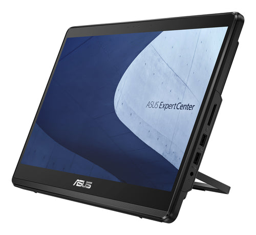 ASUS ExpertCenter E1 AiO E1600WKAT-BMR114X – N4500 – produktbillede 8