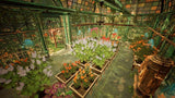 Garden Life: A Cozy Simulator Nacon