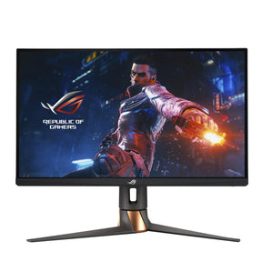 LCD ASUS 27" ROG Swift PG27UQR 4K 3840x2160p IPS 160Hz 1ms FreeSync Premium Pro ASUS