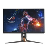LCD ASUS 27" ROG Swift PG27UQR 4K 3840x2160p IPS 160Hz 1ms FreeSync Premium Pro ASUS