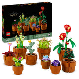 LEGO 10329 Icons Mini Plants LEGO