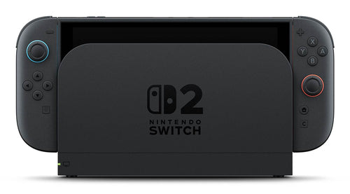 Nintendo Switch 2 + Mario Kart World bundle (Download code) Nintendo