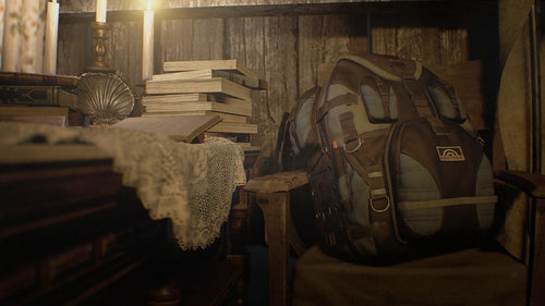 Resident Evil VII Biohazard (7) Gold Edition