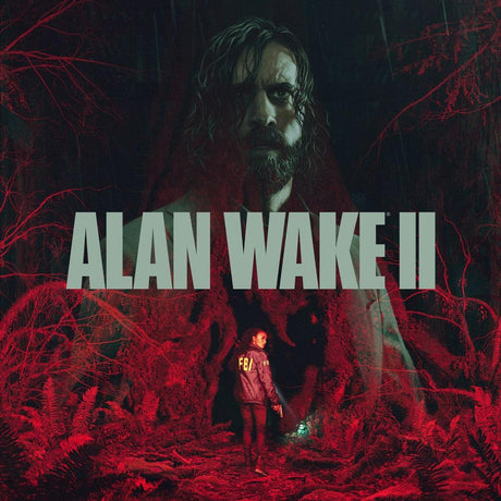Alan Wake 2 (Deluxe Edition) Remedy