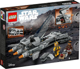 LEGO Star Wars - Pirate Snub Fighter (75346) LEGO