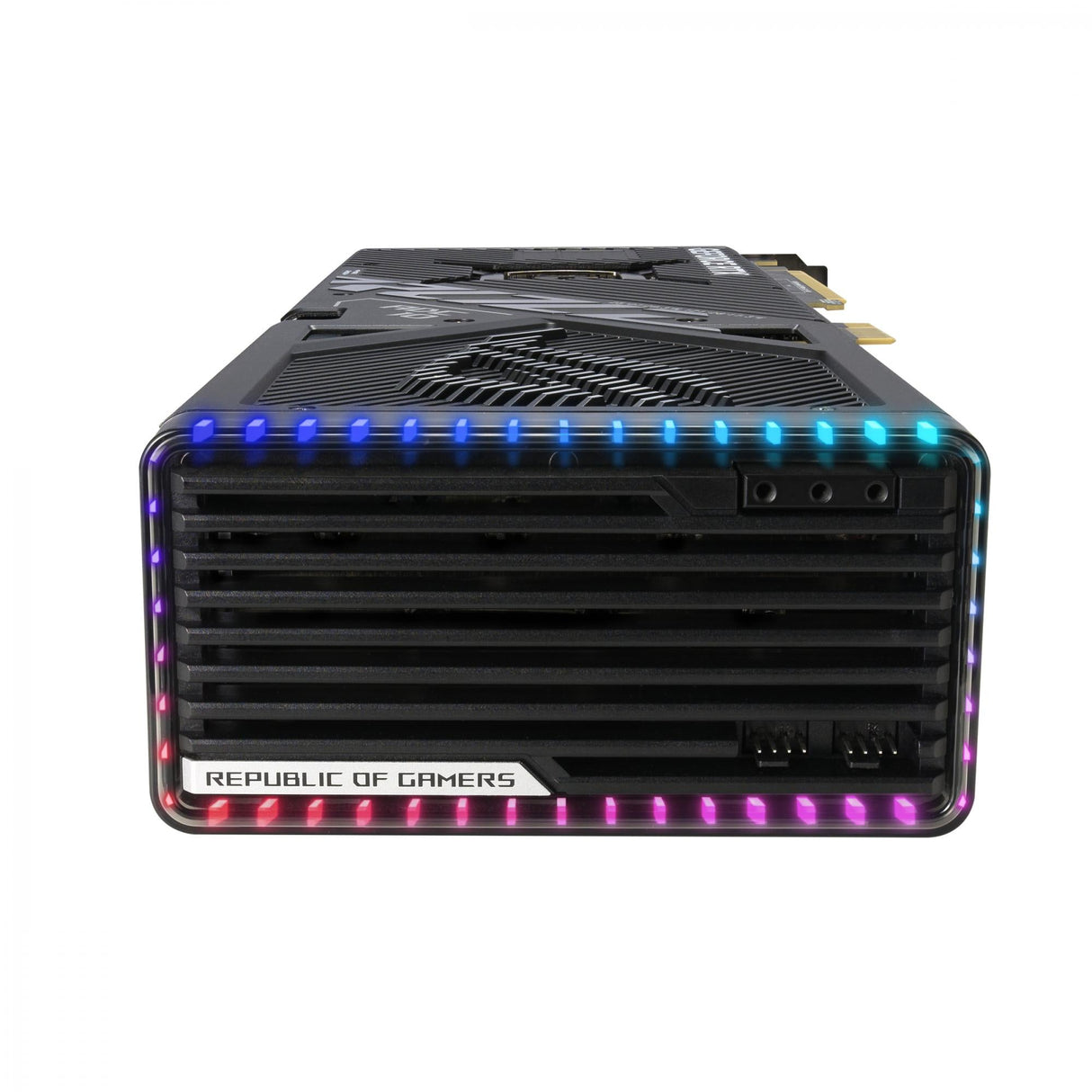 ASUS GeForce RTX 4090 24GB ROG STRIX OC GAMING BTF ASUS