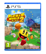 PAC-MAN WORLD 2 Re-PAC BANDAI NAMCO