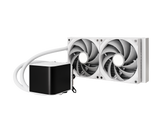 TRYX PANORAMA 280mm AIO Liquid Cooler Hvid TRYX