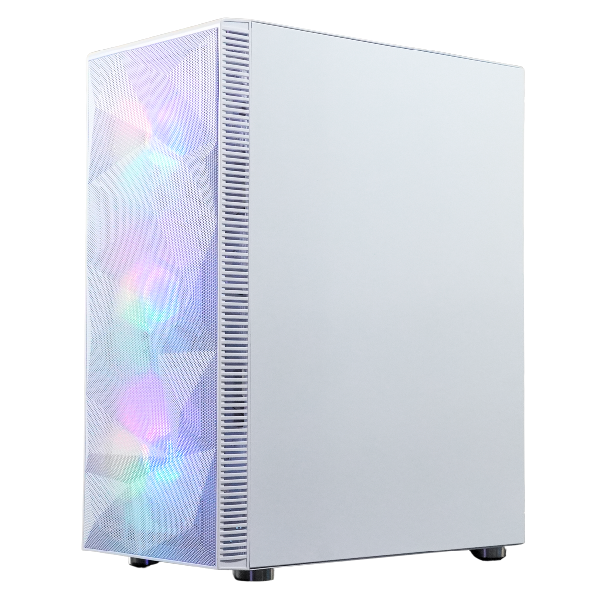 Geekd - Gaming Computer - Vortex