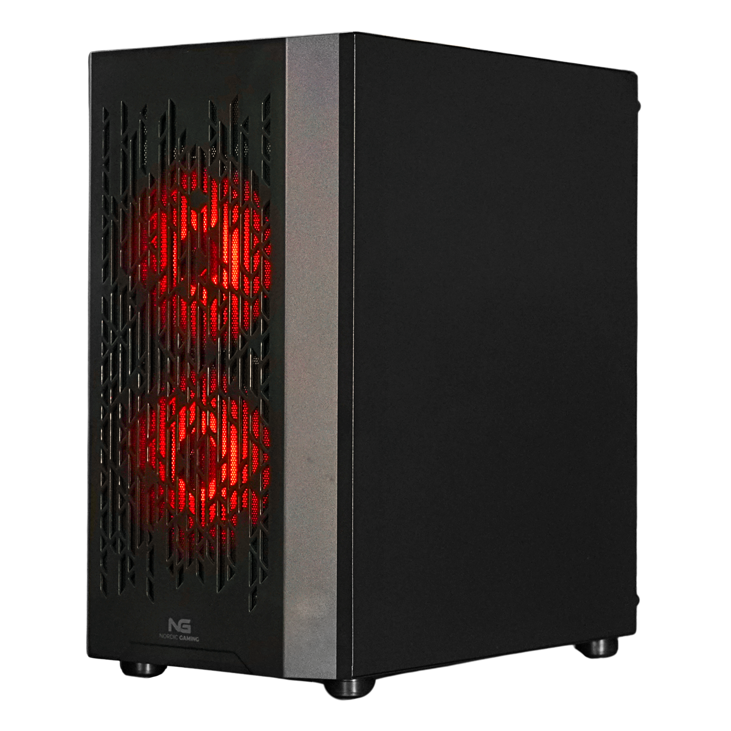 Begynder Gaming Computer 1