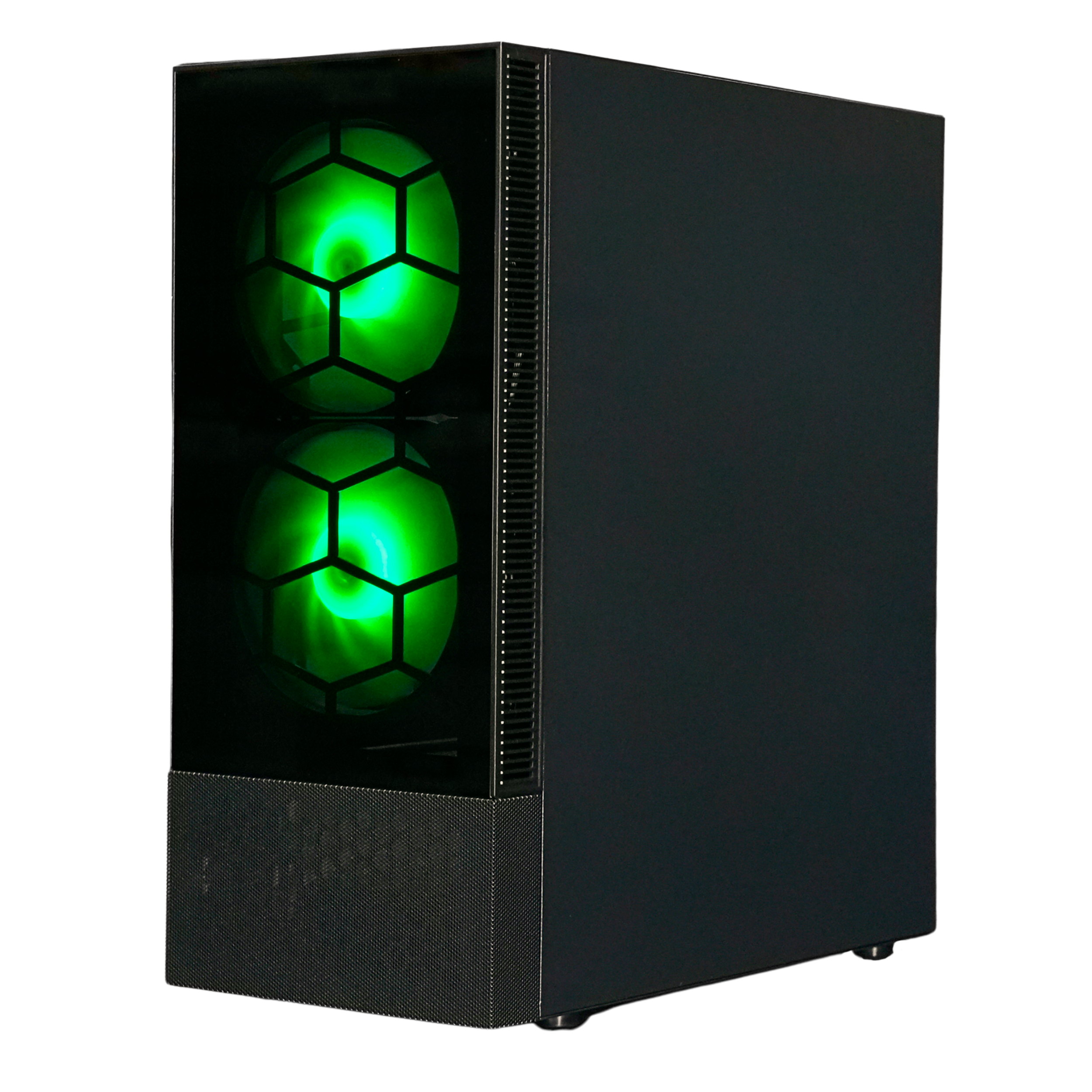 Geekd - Gaming Computer - Galaxy