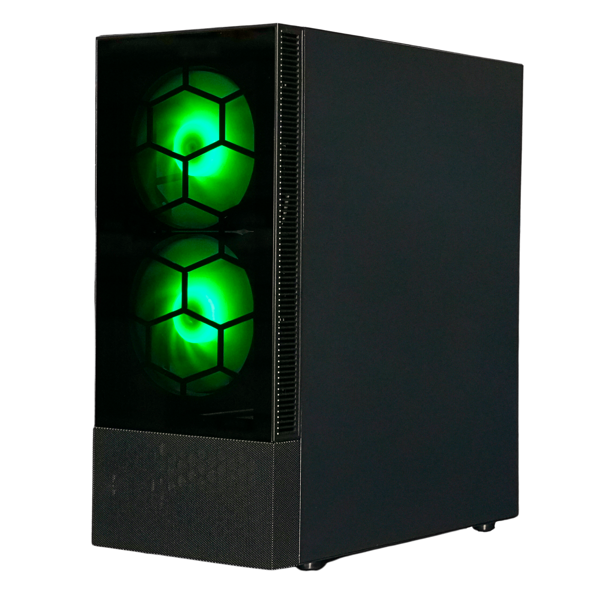 Geekd - Gaming Computer - Galaxy