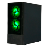 Geekd - Gaming Computer - Galaxy