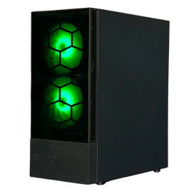 Geekd - Gaming Computer - Galaxy