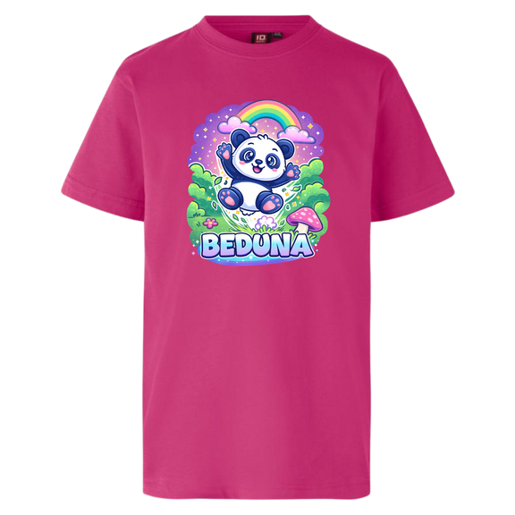 Beduna Eventyr Tee