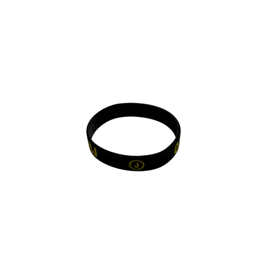 GoldenJ Armbånd - Sort GoldenJ