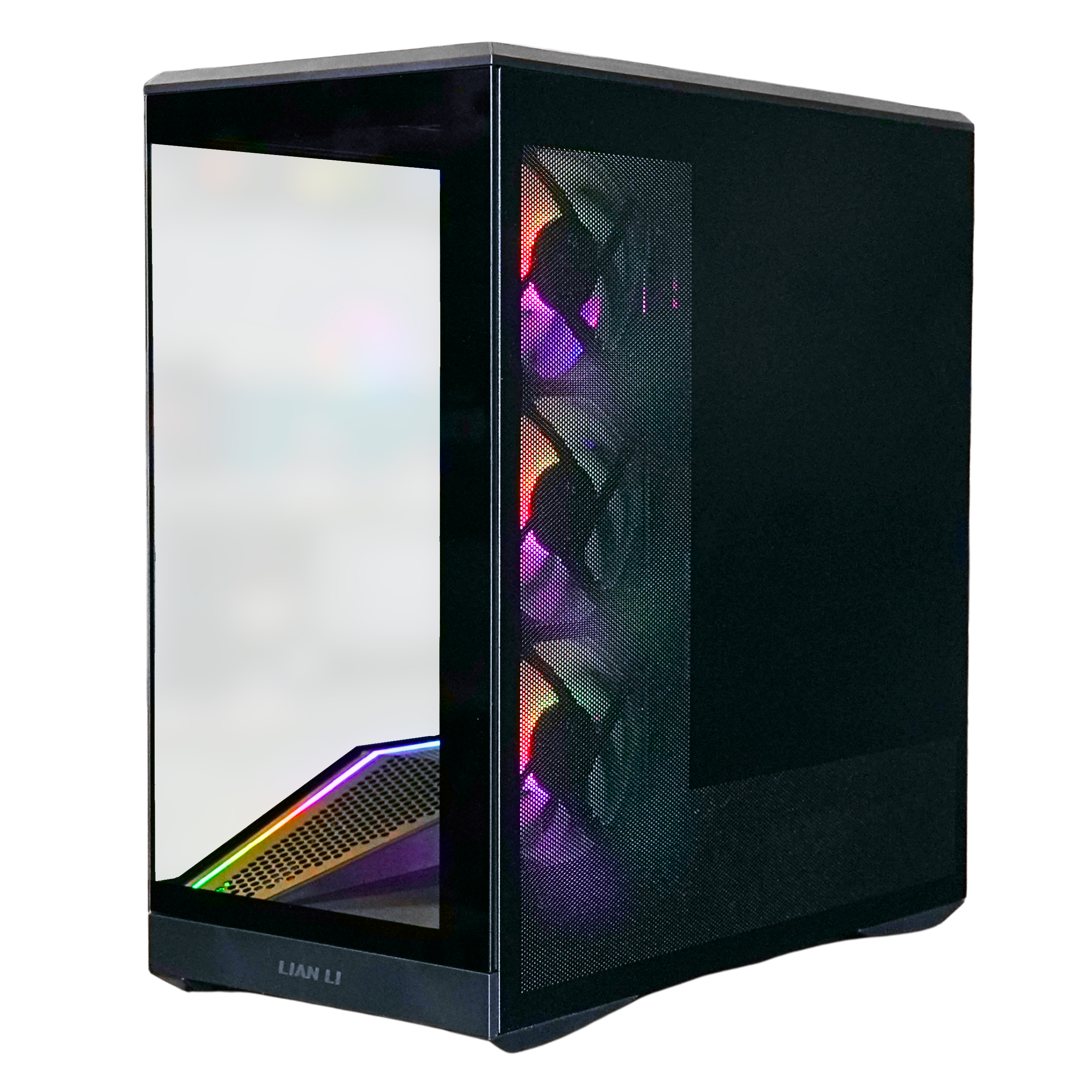 Geekd - Gaming Computer - Cosmos