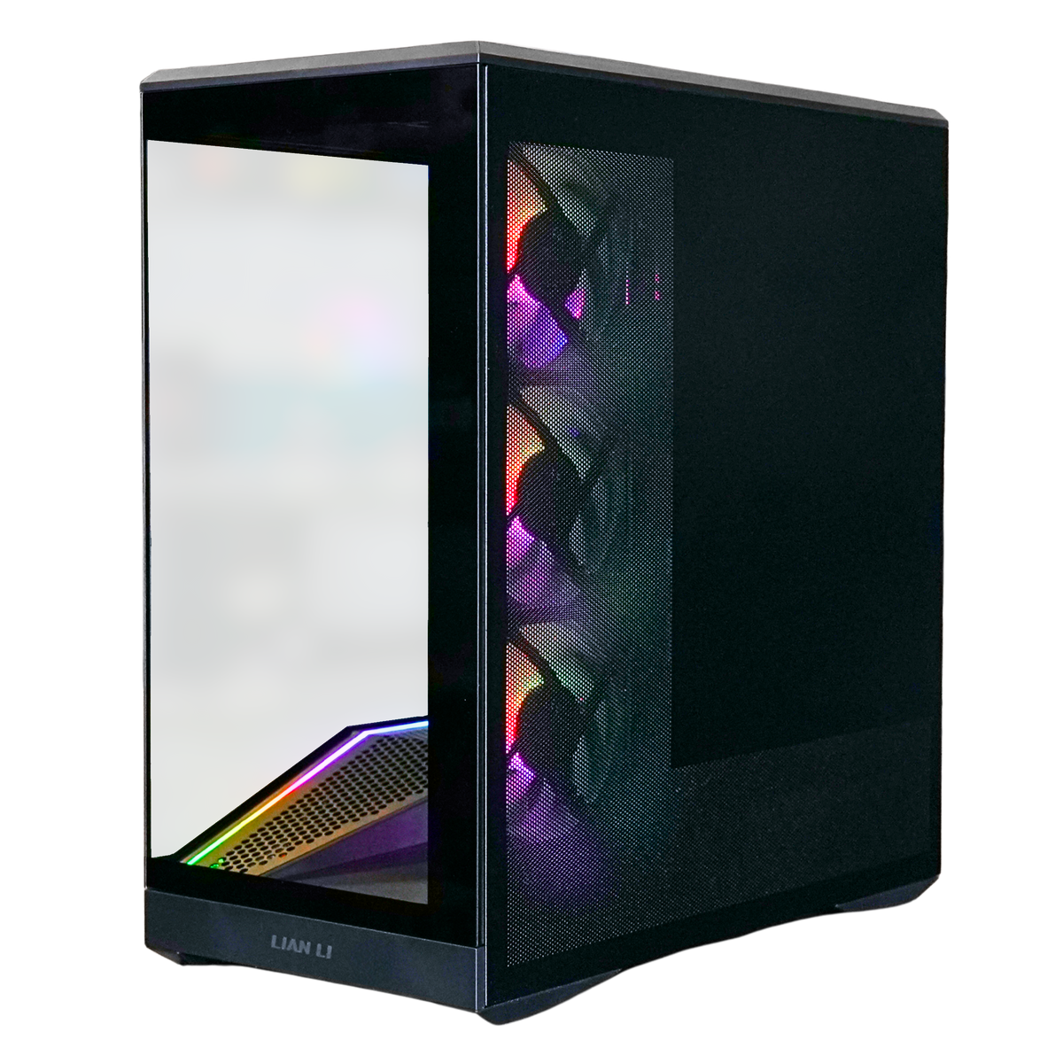 Beast Computer Server Kraftig Intel Beast Gaming Computer | Fri Fragt fra 899,- hos Geekd