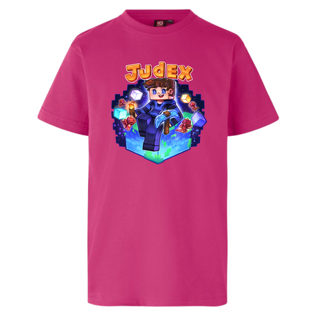 Judex Planet Tee Judex