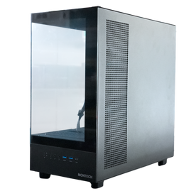 Top Fragger Pro Gaming Computer - Intel i5 - RTX 5060