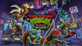 Teenage Mutant Ninja Turtles Arcade: Wrath of the Mutants