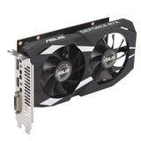 ASUS Dual GeForce RTX 3050 6GB 6GB OC Edition ASUS