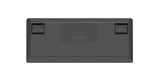 Logitech - MX Compact Mechanical Wireless Illuminated Keyboard - Nordic -  Tactile Switch Logitech