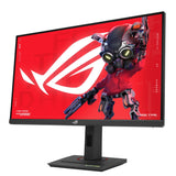 LCD ASUS 27" ROG Strix XG27ACS 2560x1440p Fast IPS 180Hz G-SYNC Compatible USB-C ASUS