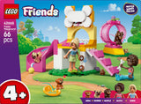 LEGO 42665 Friends Puppy Playground LEGO