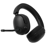 Sony INZONE H5 – trådløst gaming-headset – sort – produktdetalje 6