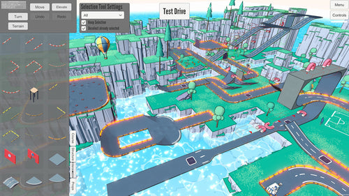 You Suck at Parking – Nintendo Switch – produktvisning 9