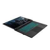 GIGABYTE A16 PRO Core7 240H/32GB/1TBSSD/RTX 5080 – visning 4