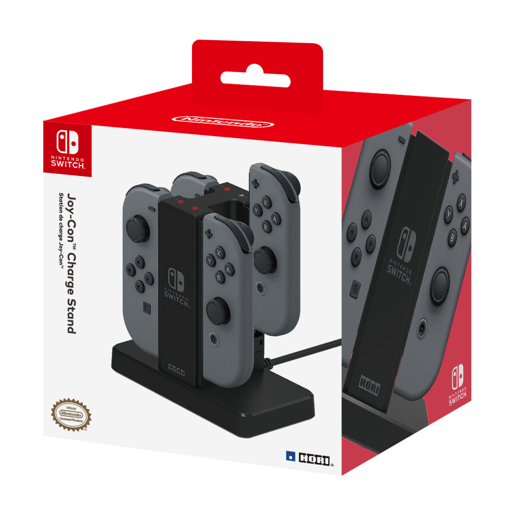 HORI Officially Licensed Joy-Con Charge Cradle HORI