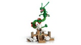 LEGO - Pokémon - Rayquaza (72168)