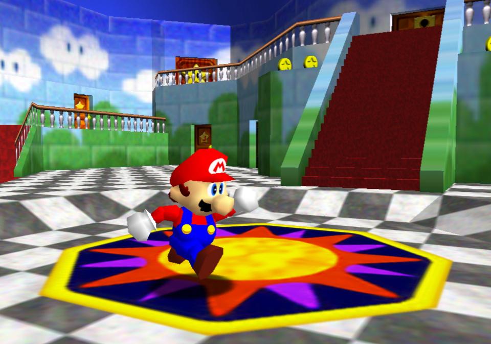 Super Mario 3D All-Stars - Nintendo Switch