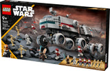 LEGO Star Wars - Republic Juggernaut (75413) LEGO