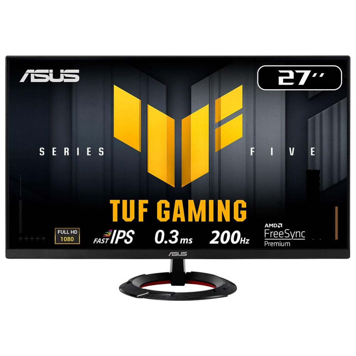 ASUS TUF Gaming VG279Q5R 68.6 cm (27 ) 200Hz FHD Asus
