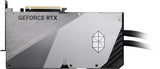 MSI GeForce RTX5080 16G SUPRIM LIQUID SOC MSI